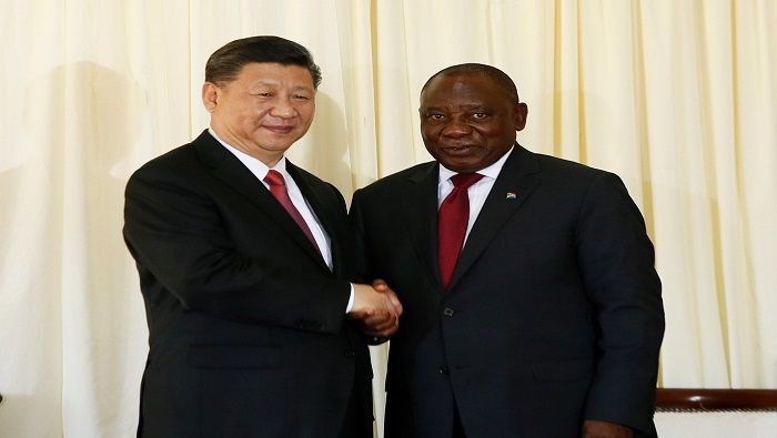 Ambas naciones explorarán nuevas formas de intercambio comercial en miras a reforzar sus relaciones bilaterales.