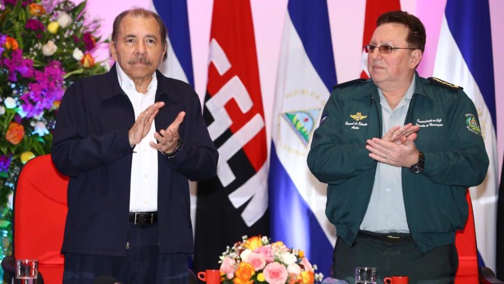 Managua solicitó a la Organización de Naciones Unidas (ONU) ser garante de la nueva fase de diálogo con la oposición.