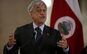 Piñera y el Congreso no ven la posibilidad de discutir en el Congreso un proyecto del aborto libre.