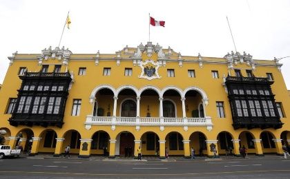 Perú y su crisis institucional en año de elecciones