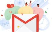 Los correos con esta característica también se les podrán enviar a las personas que no usen Gmail.