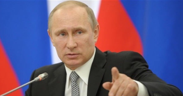 ¿Logrará evitar Putin el jaque mate de EEUU?
