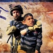 La crónica y criminal contumacia sionista 
