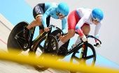 El campeonato reúne a más de 200 ciclistas del continente