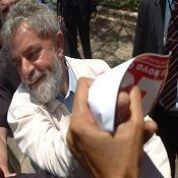 Sea Lula candidato o Hadad, parece que lo irreversible es el triunfo del PT.