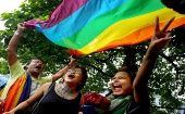La ley se había convertido en un arma de acoso contra la comunidad LGBT