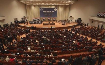 Tras las votaciones de mayo, Irak presenta un Parlamento dividido