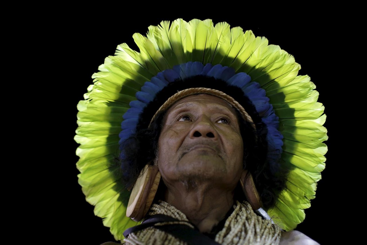 Centroamérica: 197 años de repúblicas y despojos de indígenas