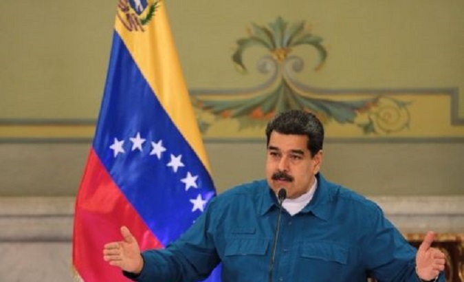 President Nicolas Maduro will ask for financial aid from the UN for the Return to Homeland Plan.
