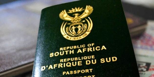 About 10% of South Africans who are seeking foreign citizenship are retired.