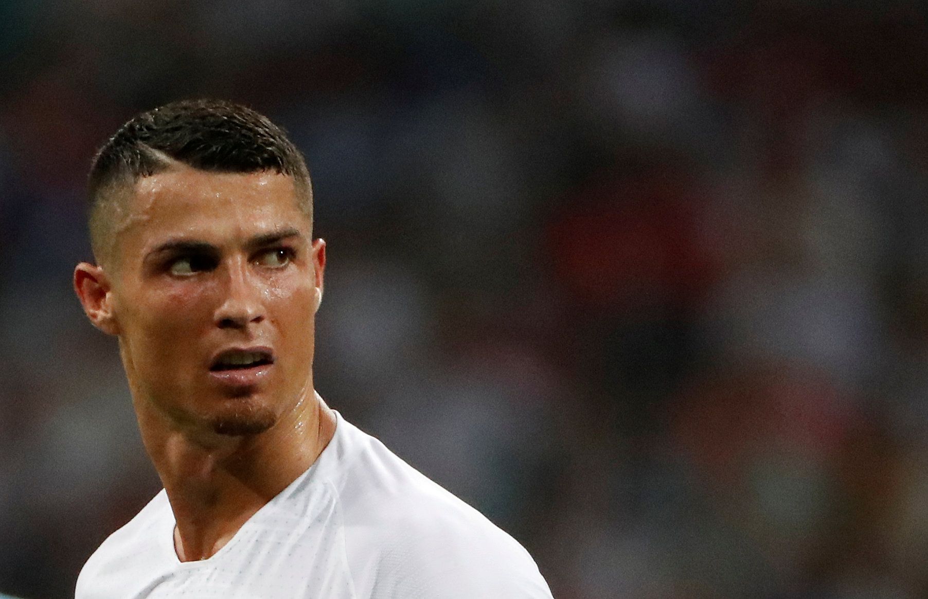 El seleccionador portugués manifestó su apoyo rotundo al futbolista frente a la denuncia de una presunta violación.