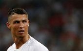 El seleccionador portugués manifestó su apoyo rotundo al futbolista frente a la denuncia de una presunta violación.