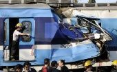 El exministro de Planificación es acusado de defraudación y estrago culposo por su supuesta responsabilidad en tragedia ferroviaria en Argentina.