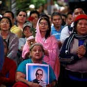 Mons. Oscar Romero no buscaba ser canonizado