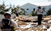 El equipo de rescate y médicos forenses trabajan en las áreas más afectadas y no descartan identificar a más víctimas por el huracán Michael.