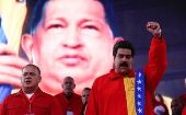 "Ustedes no buscan solucionar los problemas de Venezuela, sino un cambio de Gobierno. (...) Dejan claro su doble rasero (discurso)" dijo el diputado Couso.