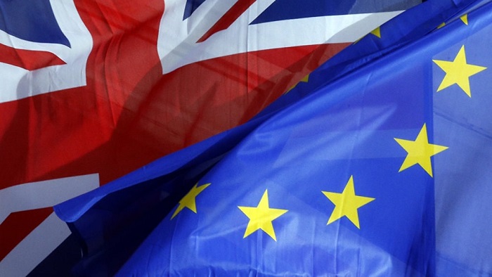Inglaterra oficializará su salida de la Unión Europa (UE) el próximo 29 de marzo del 2019.