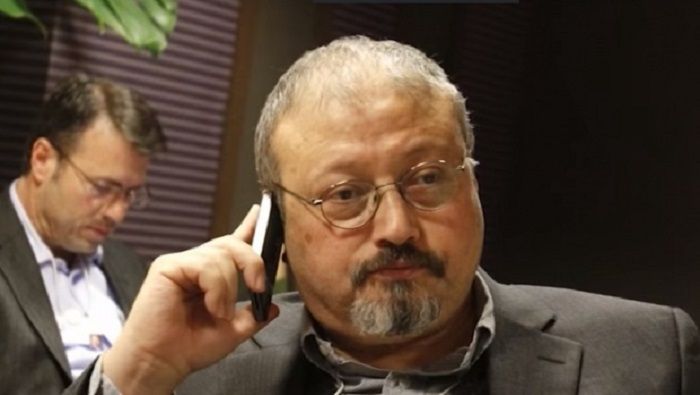 Jamal Khashoggi fue asesinado el martes 2 de octubre, en el consulado general de Arabia Saudita en Estambul, Turquía.