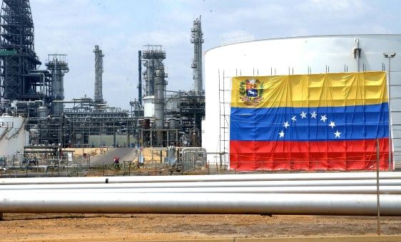 Los principales acuerdos entre Venezuela y Rusia se han dado en el sector petrolero.