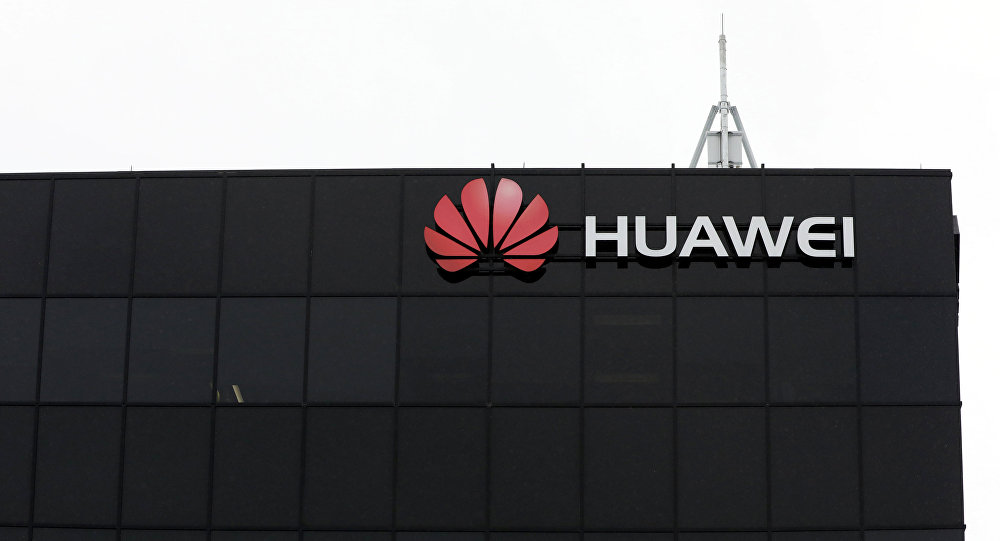 La jefa financiera de Huawei es acusada de violar las sanciones impuestas por Estados Unidos a Irán.