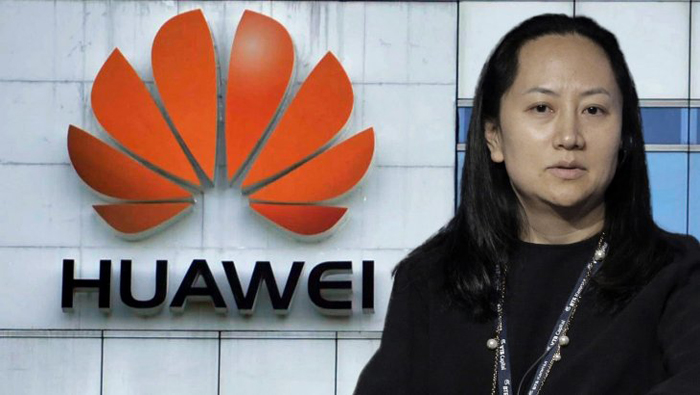 La directora de Huawei presenta problemas de salud, por lo que se solicitó a la Fiscalía canadiense su libertad condicional
