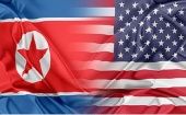 Corea del Norte no se ha pronunciado ante las nuevas sanciones impuestas por el Gobierno de EE.UU. 