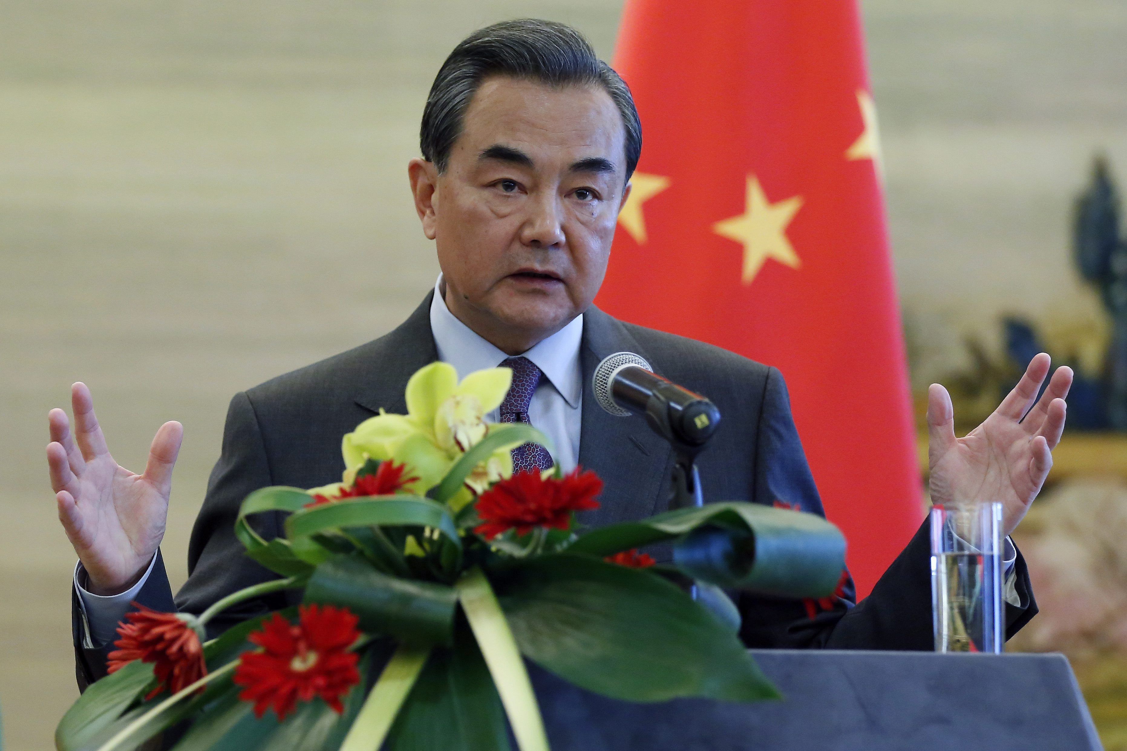 El diplomático subrayó que China se preocupa por la seguridad y el bienestar de sus ciudadanos en el extranjero.