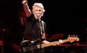 Las firmes palabras de Roger Waters provocaron la cancelación de los conciertos. El artista catalogó el hecho como "una falta de respeto" y un acto malicioso. 