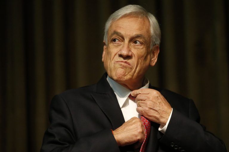 Sebastián Piñera enfrenta su peor momento político, entre este y su anterior Gobierno, aseguran las estadísticas.