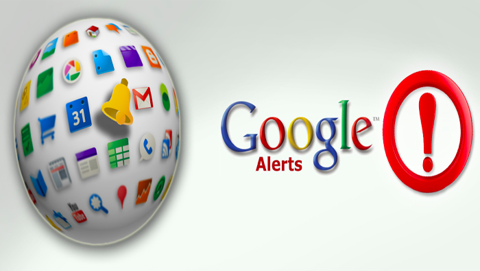 Los usuarios podrán configurar ellos mismos la herramienta de Google para ser notificados cada vez que alguien los busque en la web.