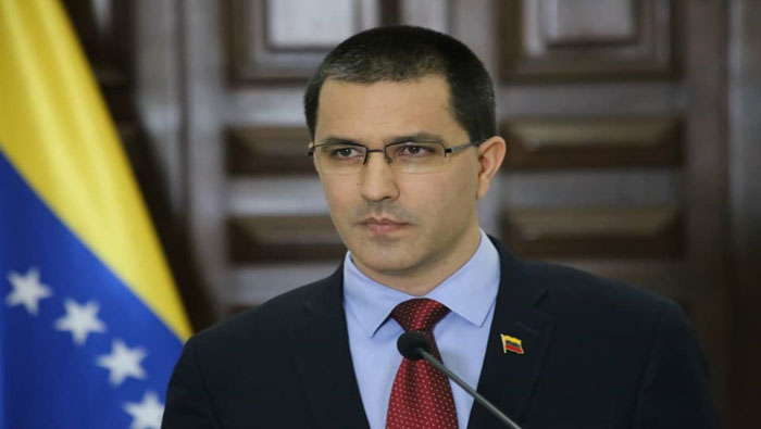 El Gobierno venezolano ha reiterado en varias oportunidades que las declaraciones del Grupo de Lima representa una calara violación a la soberanía del país.