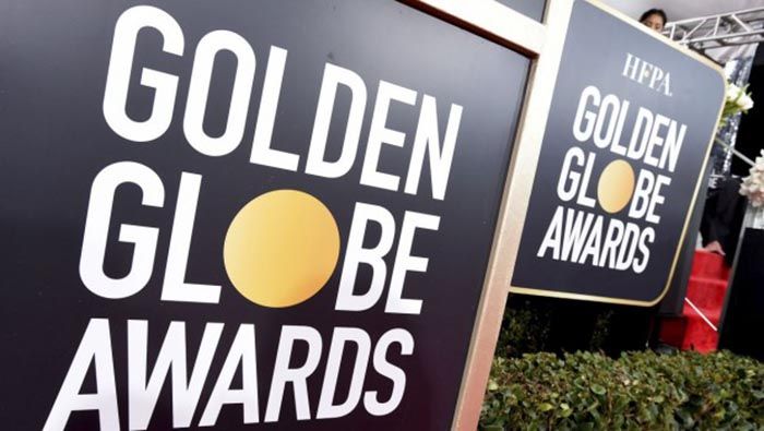 Los Globos de Oro representan la antesala a los premios Óscar.