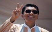 Autoridades del país no anunciaron con exactitud la fecha en la que Rajoelina asumirá su cargo, pero se prevé que sea para el próximo sábado 19 de enero. 