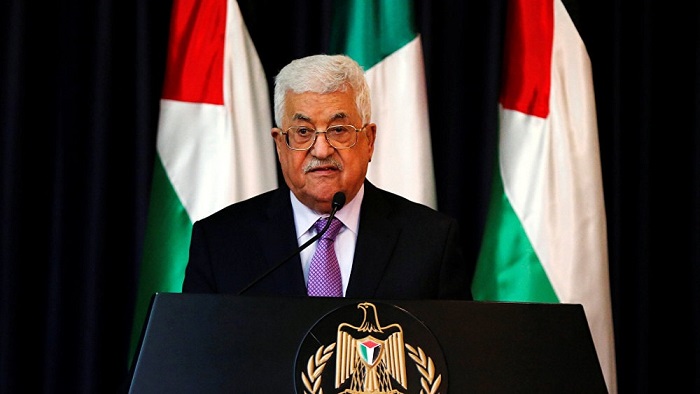 Mahmoud Abbás se reunirá con António Guterres para discutir la ocupación ilegal de territorios palestinos. 