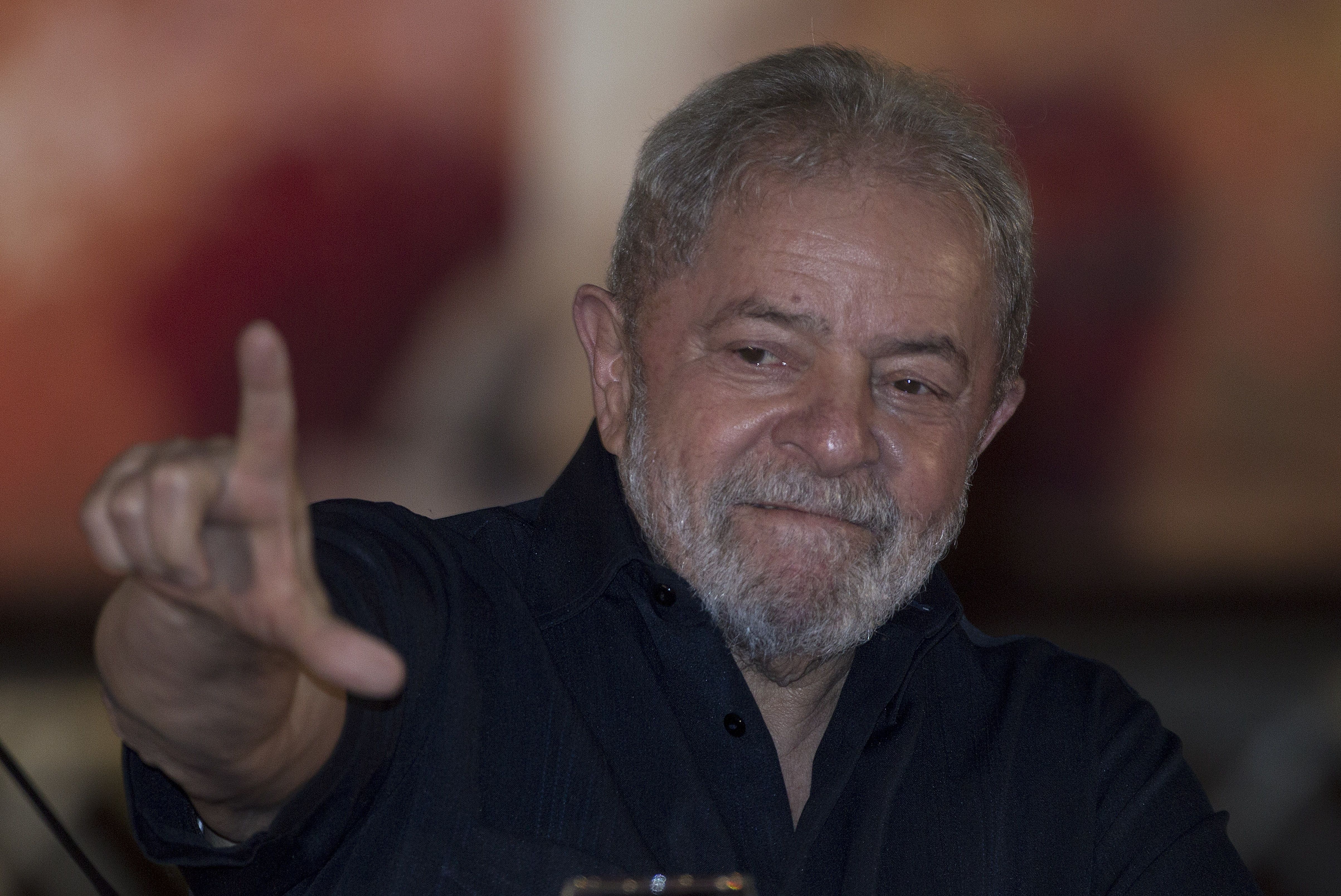 Lula se encuentra en prisión desde abril de 2018 por supuestos actos de corrupción, pero su defensa asegura que se trata de una persecución política.
