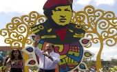 Nicaragua se mantiene firme en respaldo a la gestión del dignatario venezolano Nicolás Maduro. 