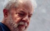 El hermano de Lula falleció este martes de un cáncer. En un primer momento, el permiso de salida le había sido denegado. Y este miércoles le fue concedido bajo restricciones que el expresidente descartó.