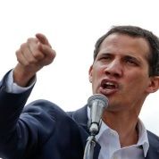 Venezuela y el “capitalismo del desastre”