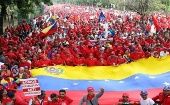 Venezuela celebra el 30 aniversario de la gesta del 4 de febrero de 1992.