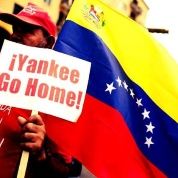 Aprendí a amar al proyecto venezolano gracias a los EE.UU.