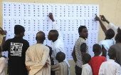 Más de 72 millones de nigerianos acudieron a las urnas en medio de actos de violencia