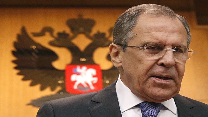 El canciller ruso afirmó que Moscú sigue atentamente los acontecimientos en Venezuela.