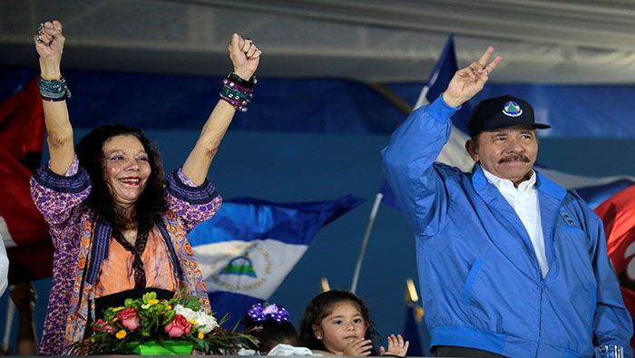 El 17 de febrero pasado el Gobierno nicaragüense acordó con el sector empresarial reimpulsar los diálogos de paz