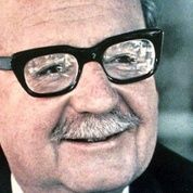 Salvador Allende: “no en mi nombre”