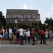 El referendo en Cuba: ciertamente Cuba ha “cambiado”, pero no como algunos esperaban