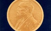 Los laureados de 2018 y 2019 se anunciarán próximamente, comunicó la Fundación Nobel.