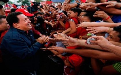Hugo Chávez contribuyó de manera estratégica a la integración de nuestros pueblos y fue un genuino continuador del libertador Simón Bolívar en la lucha por la segunda independencia de nuestra América.