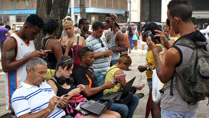En esta primera fase atenderán la zona norte de La Habana hasta la Zona Especial de Desarrollo de Mariel.