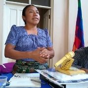 Guatemala: nace otra forma de ser y hacer política desde los deshabitados