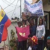 Venezuela / Comuna Altos de Lídice: El chavismo a flor de piel